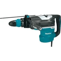 Перфоратор Makita HR5212C (1.51 кВт, 19.1 Дж) - PRORAB