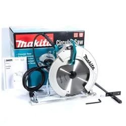 Дискова пила Makita HS0600 (2 кВт, 270 мм) - PRORAB