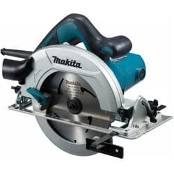 Пила дискова Makita HS7601 (1.2 кВт, 190 мм) - PRORAB