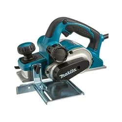 Рубанок електричний Makita KP0810 (850 Вт) - PRORAB