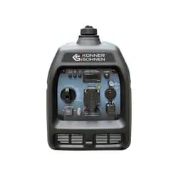 Генератор інверторний Könner&Söhnen KS 2100i S (2 кВт) - PRORAB