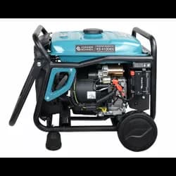 Генератор інверторний Konner&Sohnen KS 4100iE G (4 кВт) - PRORAB
