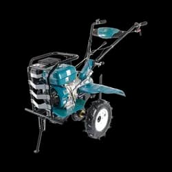 Бензиновий мотоблок Konner & Sohnen KS 9HP-1350G-3 (400) (9 к.с.) - PRORAB