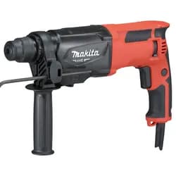 Перфоратор Makita M8701 (0.8 кВт) - PRORAB