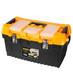 Скринька-органайзер для інструментів MANO MT-22 (22″, 564x310x310 мм) - PRORAB