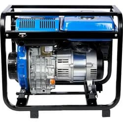 Дизельний генератор EnerSol SKD-3B (3 кВт) - PRORAB