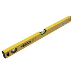 Рівень-васервага Stanley Classic Box Level (1500 мм) (STHT1-43107) - PRORAB