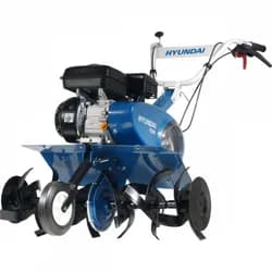Культиватор бензиновий Hyundai T 850 (6.5 к.с.) - PRORAB