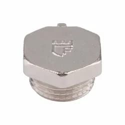 Заглушка SD Forte 1/2" НР SF35315 - PRORAB