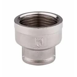 Муфта редукционная SD Forte 1" 1/2х3/4" ВВ SF3574020 - PRORAB