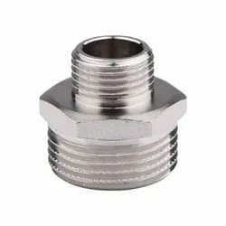 Ниппель редукционный SD Forte 1" 1/2х1" 1/4 SF3594032 - PRORAB