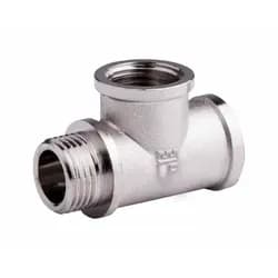 Тройник SD Forte 1/2" ВВН SF36315 - PRORAB