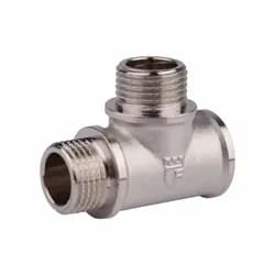Тройник SD Forte 3/4" ВНН SF36520 - PRORAB