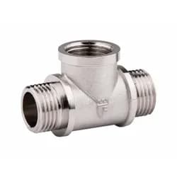 Тройник SD Forte 3/4" ВНН SF36620 - PRORAB