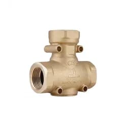 Антиконденсационный клапан Icma 1" 55°C №133 - PRORAB