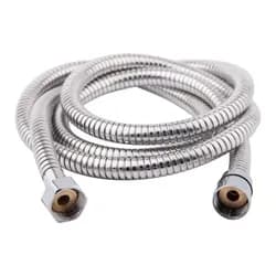 Шланг для душа LIDZ HIAGARA  1,75-2,2м  50 01 175 00 - PRORAB