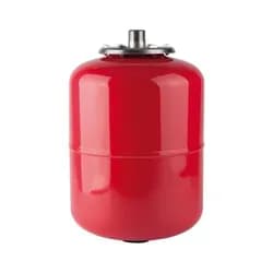 Расширительный бак Womar WM-V 24 л, круглый - PRORAB