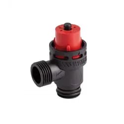 Предохраительный клапан Sime Brava Slim HE 25 T ErP - PRORAB