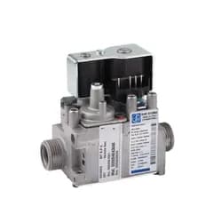 Газовый клапан Sime Murelle HE - PRORAB