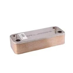 Теплообменник Sime пластинчатый - PRORAB