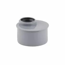 Редукция канализационная TA Sewage 110х50 короткая - PRORAB