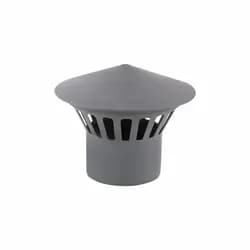 Грибок вентиляционный PPR TA Sewage 50 - PRORAB