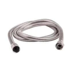 Шланг Lidz Niagara 30 1,5 м LDNIA30NKS28541 Nickel - PRORAB