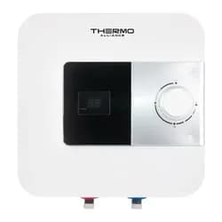 Водонагреватель Thermo Alliance 10 л над мойкой, мокрый ТЭН 1,5 кВт (SF10X15N) - PRORAB