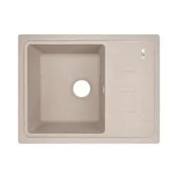 Кухонная мойка Lidz 620x435/200 MAR-07 (LIDZMAR07620435200) - PRORAB