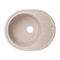 Кухонная мойка Lidz 620x500/200 MAR-07 (LIDZMAR07620500200) - PRORAB