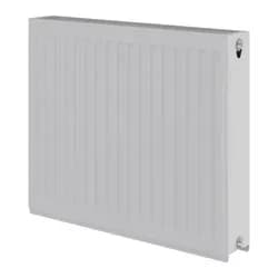 Радиатор стальной Thermo Alliance 22 тип 500х400 боковое подключение - PRORAB