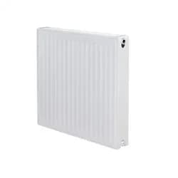 Радиатор стальной Thermo Alliance 22 тип 600х600 боковое подключение - PRORAB