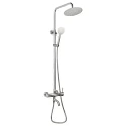 Душевая система Lidz (NKS) 12 32 1004 - PRORAB