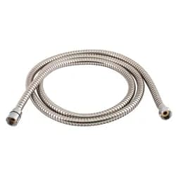 Шланг Lidz Niagara 04 2 м LDNIA04CRM35453 Chrome - PRORAB