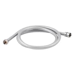Шланг Lidz Niagara 09 1,75 м LDNIA09CRM35459 Chrome - PRORAB