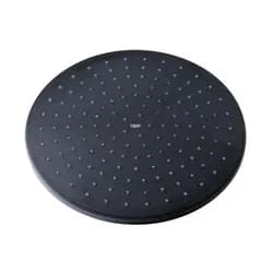 Лейка для верхнего душа Qtap Hlavova A228O1ZBB - PRORAB