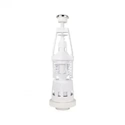 Сливной механизм для унитаза Lidz (WHI) 60 02 K001 00 - PRORAB