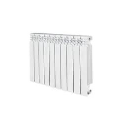 Радиатор алюминиевый Thermo Alliance All-Vulcan 500/96 1,05 кг - PRORAB