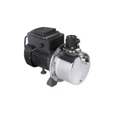 Насос поверхностный самовсасывающий с термодатчиком Thermo Alliance SJETSNT-100N 0,75 кВт - PRORAB