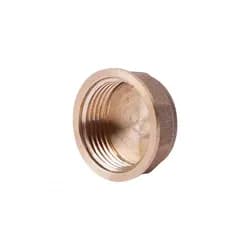 Заглушка SD Plus 3/4" ВР SD40220 - PRORAB