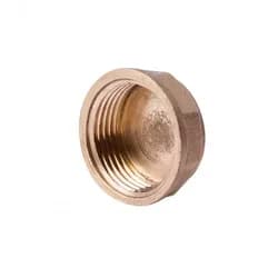 Заглушка SD Plus 1" ВР SD40225 - PRORAB