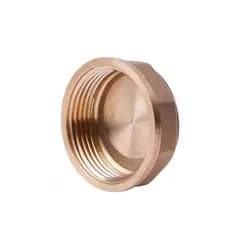 Заглушка SD Plus 1 1/4" ВР SD40232 - PRORAB