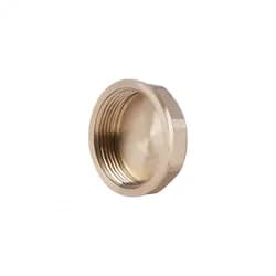 Заглушка SD Plus 1 1/2" ВР SD40240 - PRORAB