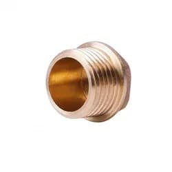 Заглушка SD Plus 1/2" НР SD40315 - PRORAB