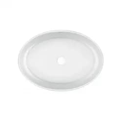 Раковина-чаша Qtap Kolibri 500x360x140 White QT10113054WN - PRORAB
