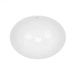 Раковина-чаша Qtap Dove 410x335x145 White QT06113078WN - PRORAB