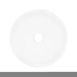Раковина-чаша Qtap Owl 400х400х155 White QT1911K53WN - PRORAB