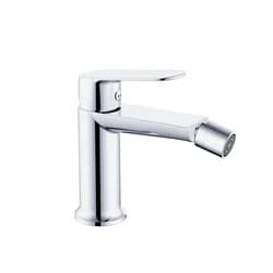 Смеситель для биде Qtap Evia QTEVI255CRM47581 Chrome - PRORAB