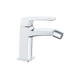 Смеситель для биде Qtap Tern QTTER255CRM47589 Chrome - PRORAB