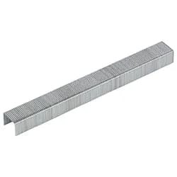 Скоби 10×12.8мм для пневмостеплера 5000шт SIGMA (2817101) - PRORAB